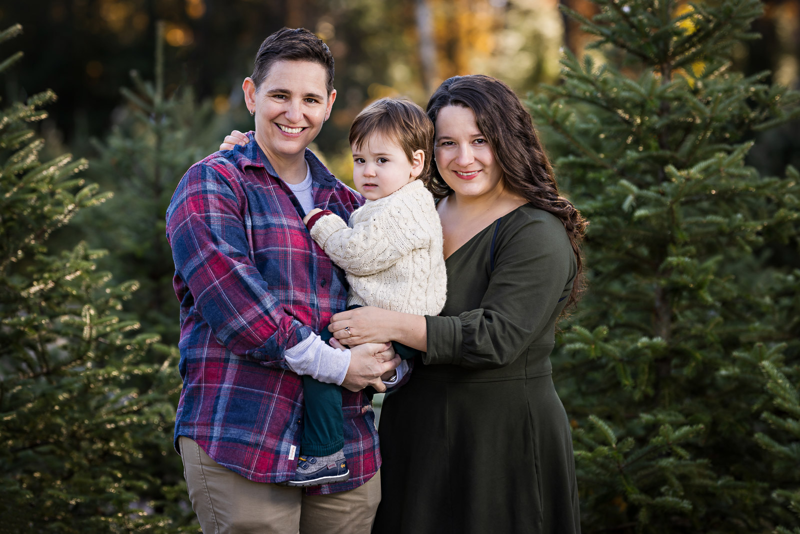 fall mini sessions