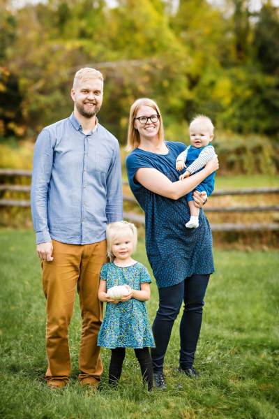 wesford-mini-session