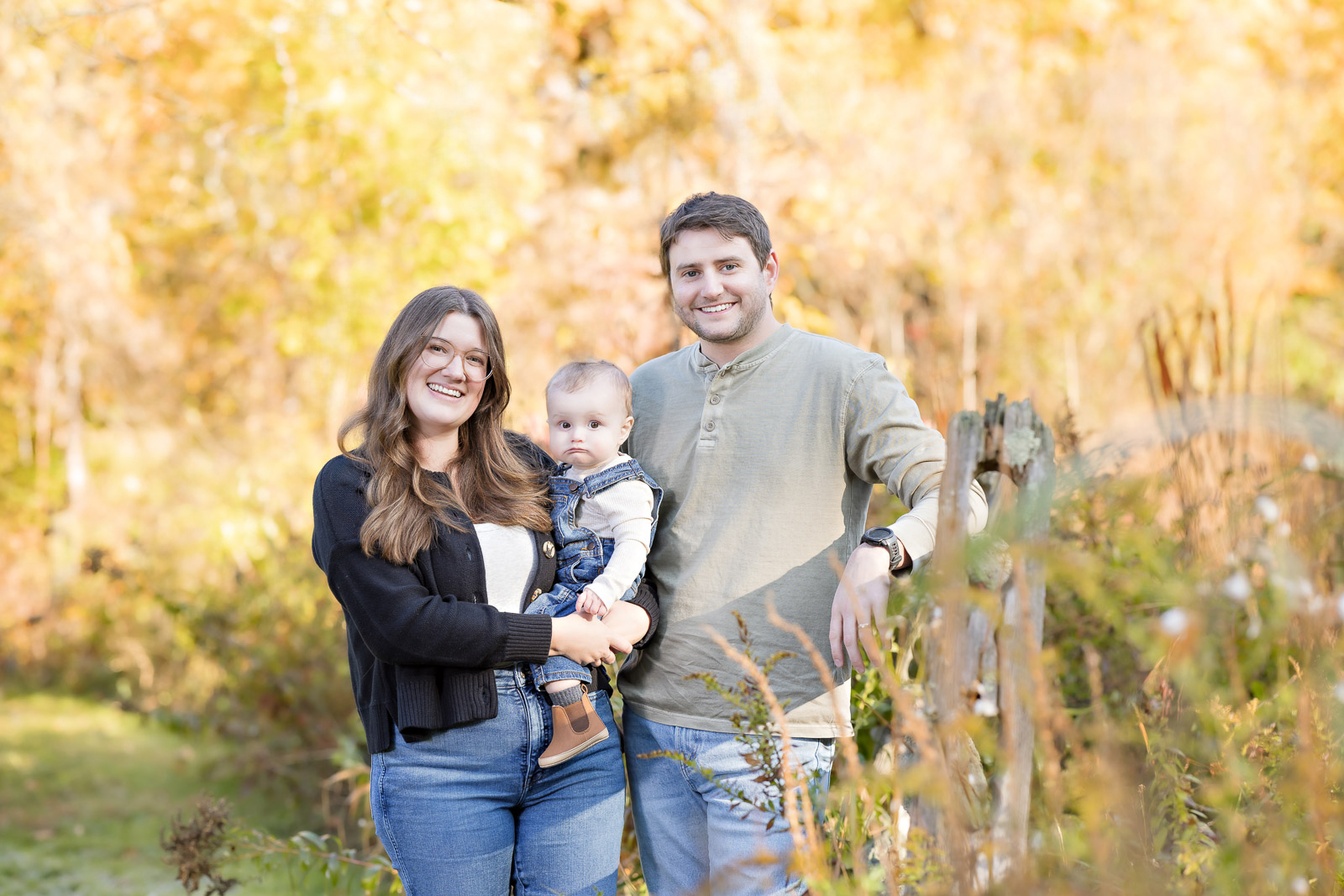2025 Fall & Holiday Mini Sessions